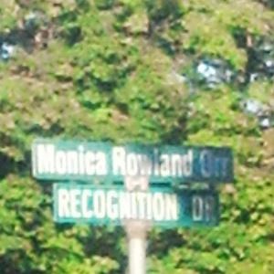 Meet your Posher, Monica